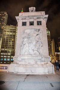 Top 10 Haunted Places in Chicago - Photo