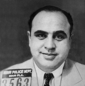 Al Capone’s History: Ghost, Murders and Madness - Photo