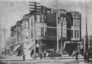 The Story Of H.H.Holmes – Part 2 “gruesome and taking a Satanical Cast” - Photo