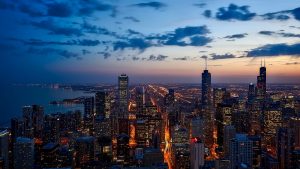 Top 10 Haunted Locations In Chicago - Photo